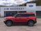 2026 Ford Bronco Sport Big Bend Convenience Package
