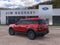 2026 Ford Bronco Sport Big Bend Convenience Package