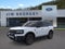 2026 Ford Bronco Sport Big Bend Bronze/Black Diamond Off-Road Package