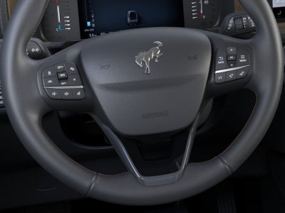2026 Ford Bronco Sport Big Bend Bronze/Black Diamond Off-Road Package
