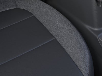 2026 Ford Bronco Sport Big Bend Bronze/Black Diamond Off-Road Package