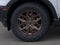 2026 Ford Bronco Sport Big Bend Bronze/Black Diamond Off-Road Package