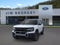 2026 Ford Bronco Sport Big Bend Bronze/Black Diamond Off-Road Package