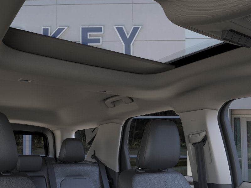 2026 Ford Bronco Sport Big Bend Bronze/Black Diamond Off-Road Package