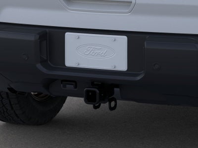 2026 Ford Bronco Sport Big Bend Bronze/Black Diamond Off-Road Package