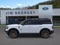 2026 Ford Bronco Sport Big Bend Bronze/Black Diamond Off-Road Package