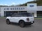 2026 Ford Bronco Sport Big Bend Bronze/Black Diamond Off-Road Package