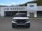2026 Ford Bronco Sport Big Bend Bronze/Black Diamond Off-Road Package