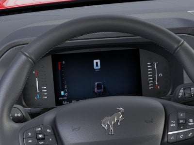 2026 Ford Bronco Sport Big Bend Black Appearance Convenience Package