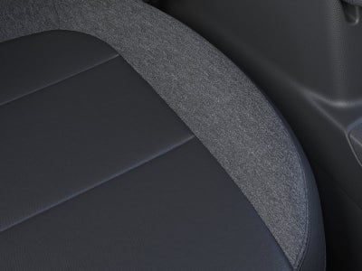 2026 Ford Bronco Sport Big Bend Black Appearance Convenience Package