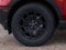 2026 Ford Bronco Sport Big Bend Black Appearance Convenience Package