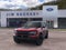 2026 Ford Bronco Sport Big Bend Black Appearance Convenience Package