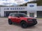 2026 Ford Bronco Sport Big Bend Black Appearance Convenience Package