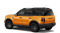 2026 Ford Bronco Sport Big Bend Black Appearance Package