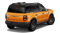 2026 Ford Bronco Sport Big Bend Black Appearance Package