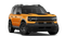 2026 Ford Bronco Sport Big Bend Black Appearance Package