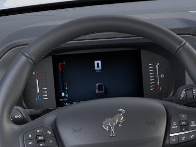 2026 Ford Bronco Sport Big Bend Black Appearance Package