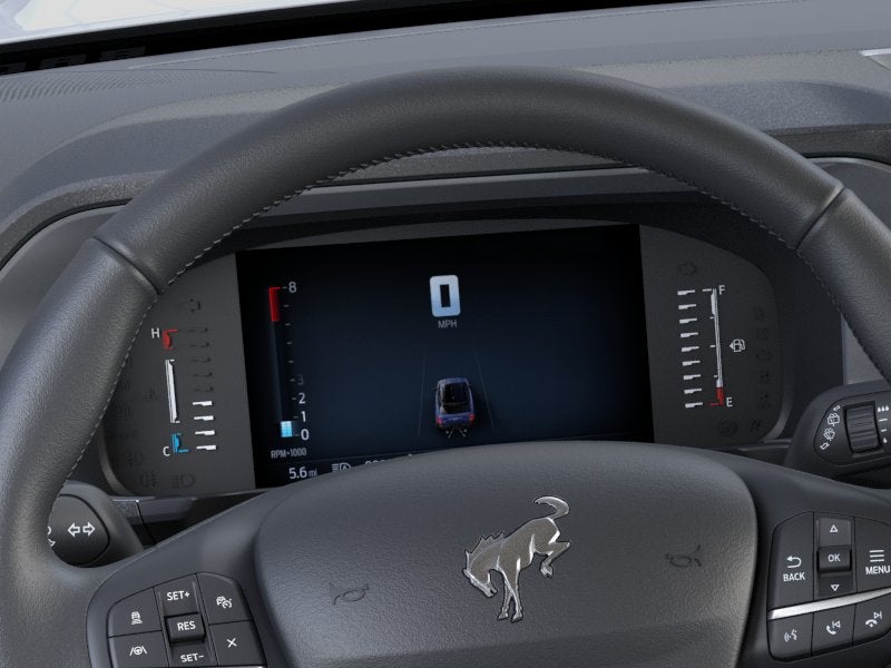 2026 Ford Bronco Sport Big Bend Black Appearance Package