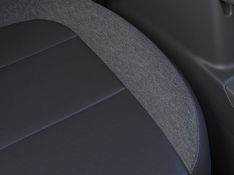 2026 Ford Bronco Sport Big Bend Black Appearance Package