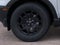 2026 Ford Bronco Sport Big Bend Black Appearance Package