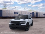 2026 Ford Bronco Sport Big Bend Black Appearance Package