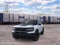 2026 Ford Bronco Sport Big Bend Black Appearance Package