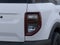 2026 Ford Bronco Sport Big Bend Black Appearance Package