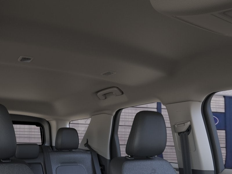 2026 Ford Bronco Sport Big Bend Black Appearance Package