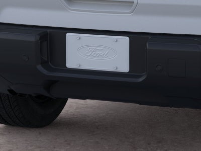2026 Ford Bronco Sport Big Bend Black Appearance Package