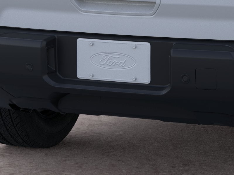 2026 Ford Bronco Sport Big Bend Black Appearance Package