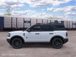 2026 Ford Bronco Sport Big Bend Black Appearance Package