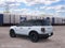 2026 Ford Bronco Sport Big Bend Black Appearance Package