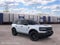 2026 Ford Bronco Sport Big Bend Black Appearance Package