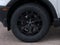 2026 Ford Bronco Sport Outer Banks Sasquatch Tech package