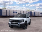 2026 Ford Bronco Sport Outer Banks Sasquatch Tech package