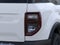 2026 Ford Bronco Sport Outer Banks Sasquatch Tech package