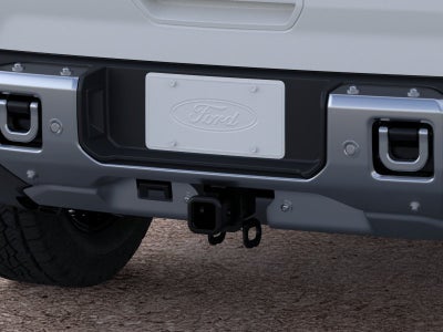 2026 Ford Bronco Sport Outer Banks Sasquatch Tech package
