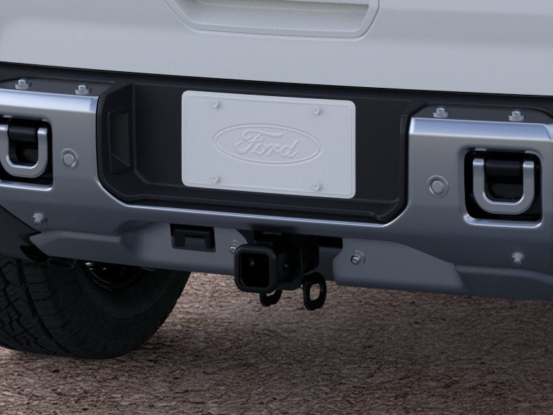 2026 Ford Bronco Sport Outer Banks Sasquatch Tech package