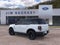 2026 Ford Bronco Sport Outer Banks Sasquatch Tech package