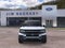 2026 Ford Bronco Sport Outer Banks Sasquatch Tech package