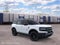 2026 Ford Bronco Sport Outer Banks Sasquatch Tech package