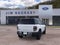 2026 Ford Bronco Sport Outer Banks Sasquatch Tech package