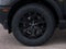 2026 Ford Bronco Sport Outer Banks Sasquatch/Tech Package