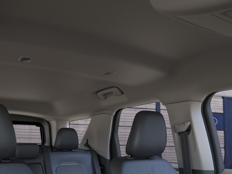 2026 Ford Bronco Sport Outer Banks Sasquatch/Tech Package