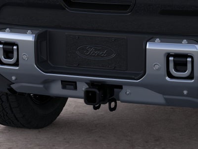 2026 Ford Bronco Sport Outer Banks Sasquatch/Tech Package