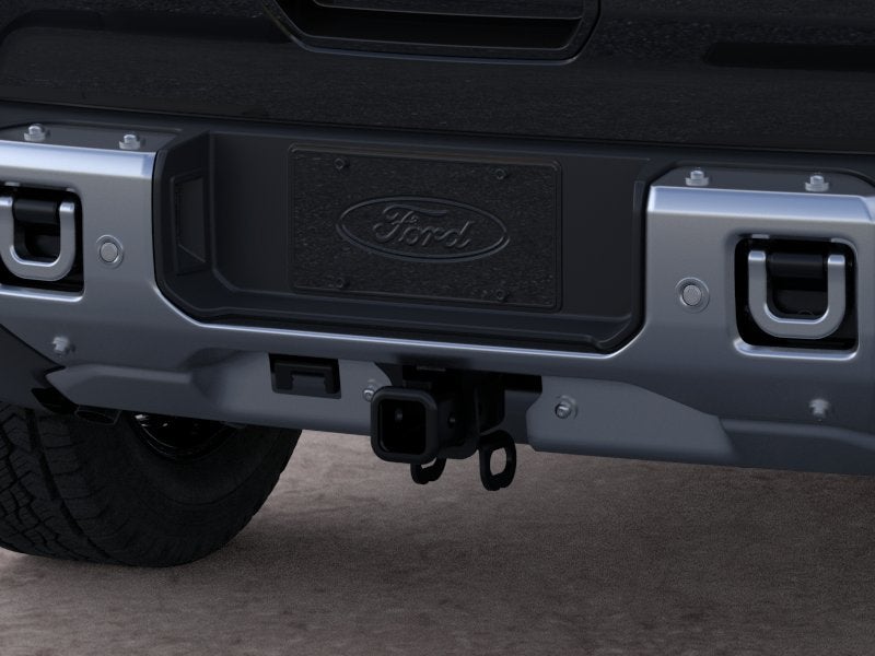 2026 Ford Bronco Sport Outer Banks Sasquatch/Tech Package
