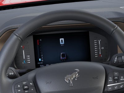 2026 Ford Bronco Sport Outer Banks Trailer Tow Tech Package