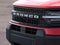2026 Ford Bronco Sport Outer Banks Trailer Tow Tech Package