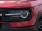 2026 Ford Bronco Sport Outer Banks Trailer Tow Tech Package