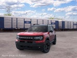 2026 Ford Bronco Sport Outer Banks Trailer Tow Tech Package